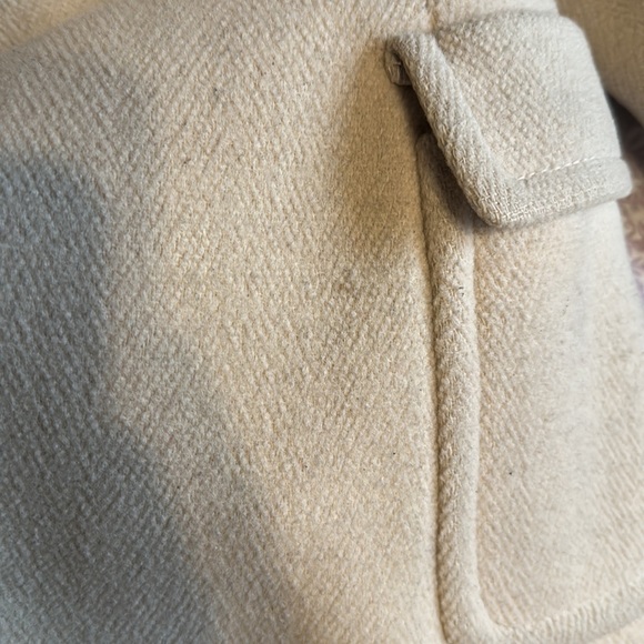 Banana Republic wool jacket - Picture 8 of 8